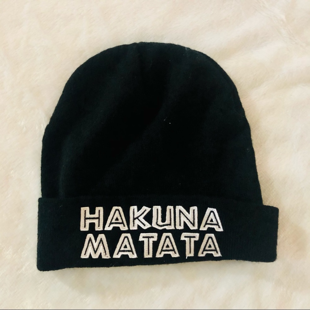 Beanie